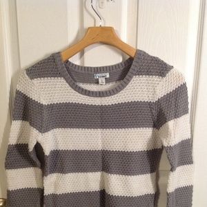 Women's or petite sweater